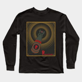 Revelations Long Sleeve T-Shirt